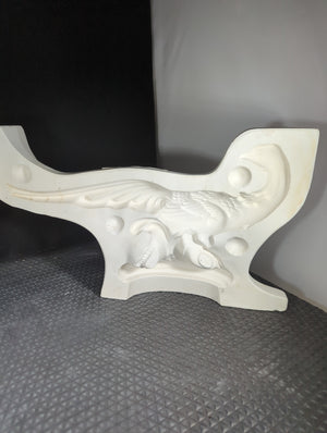 CM0336 - A Jodi Mold - Bird