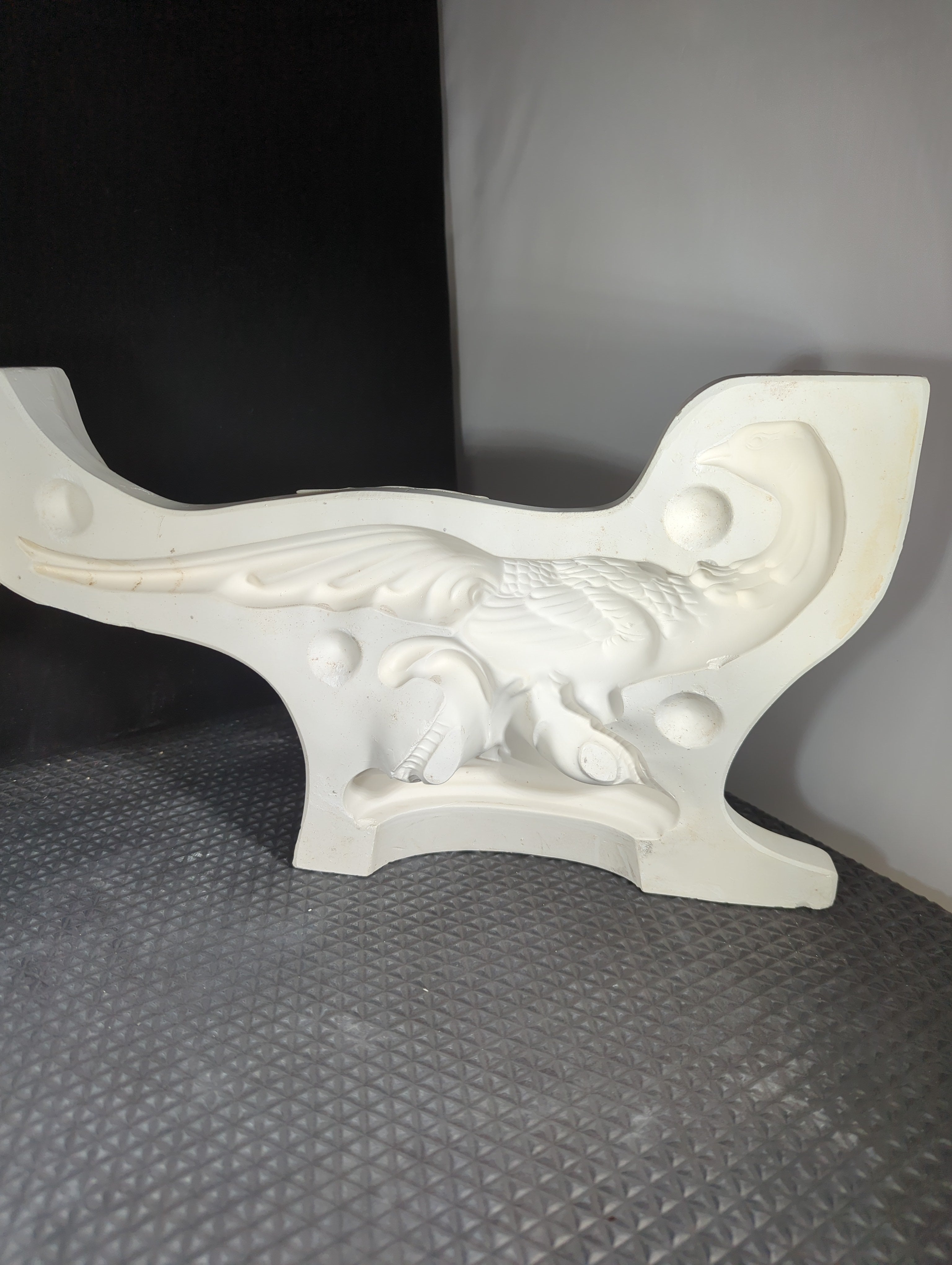 CM0336 - A Jodi Mold - Bird