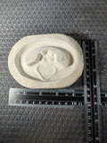 CM0805 - 1000 Starlite Crown Press/Sprig Mold
