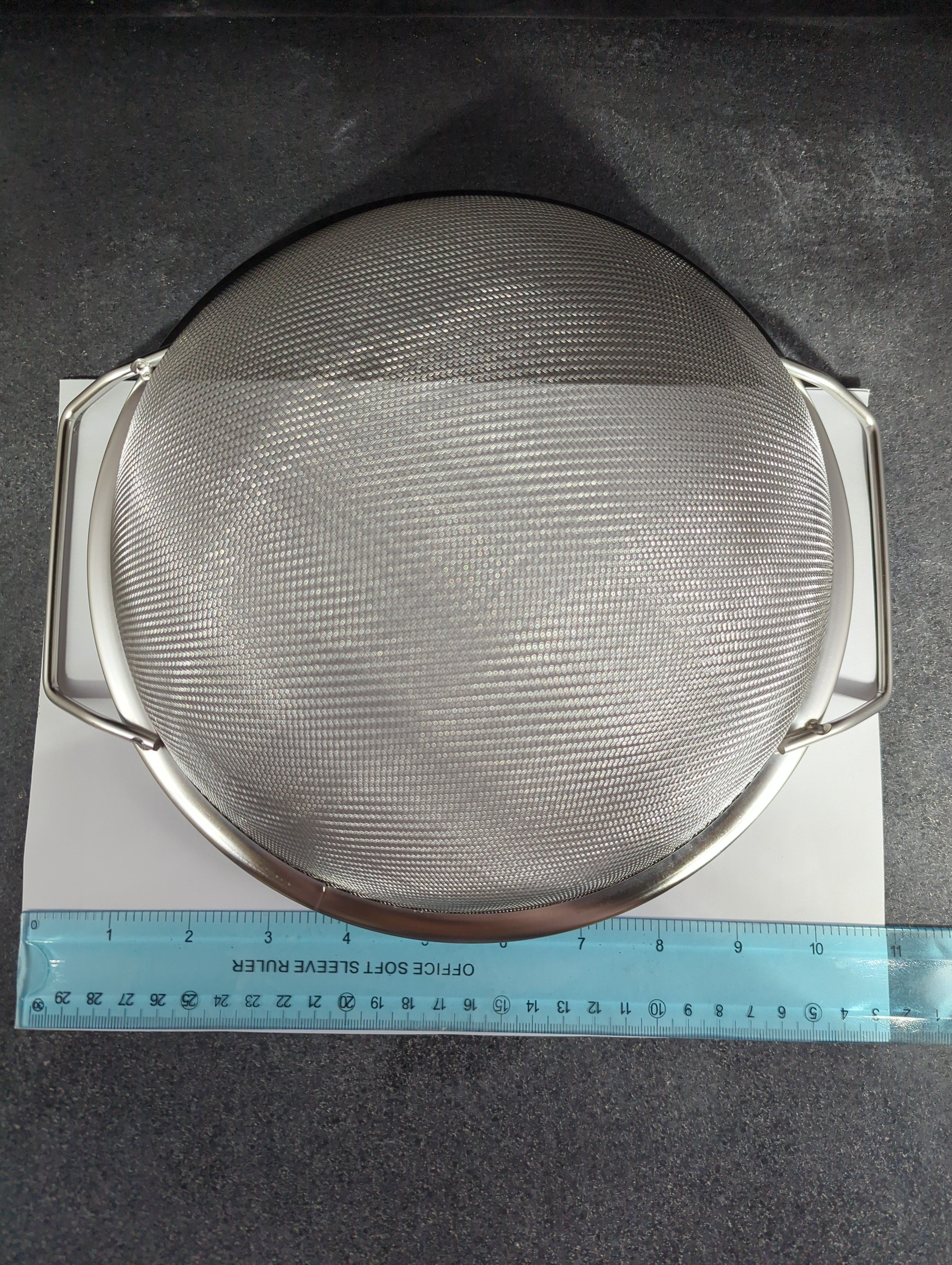 CMS0010 - Large Bucket Filter Tool Insert Strainer