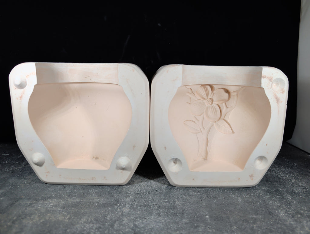 CM0122 - S-3823 Scioto Dogwood Votive
