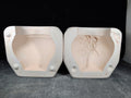 CM0122 - S-3823 Scioto Dogwood Votive