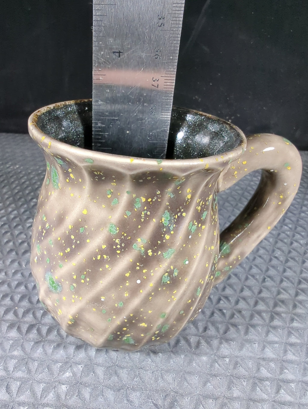 CMA0078 - Starry Night Mug by Mindy