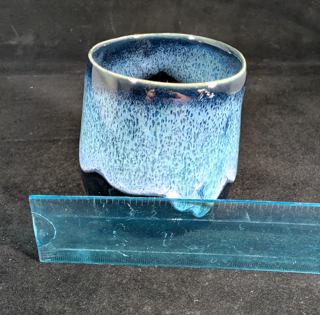 CMA0067 - Stemless Wine Glass by Donna