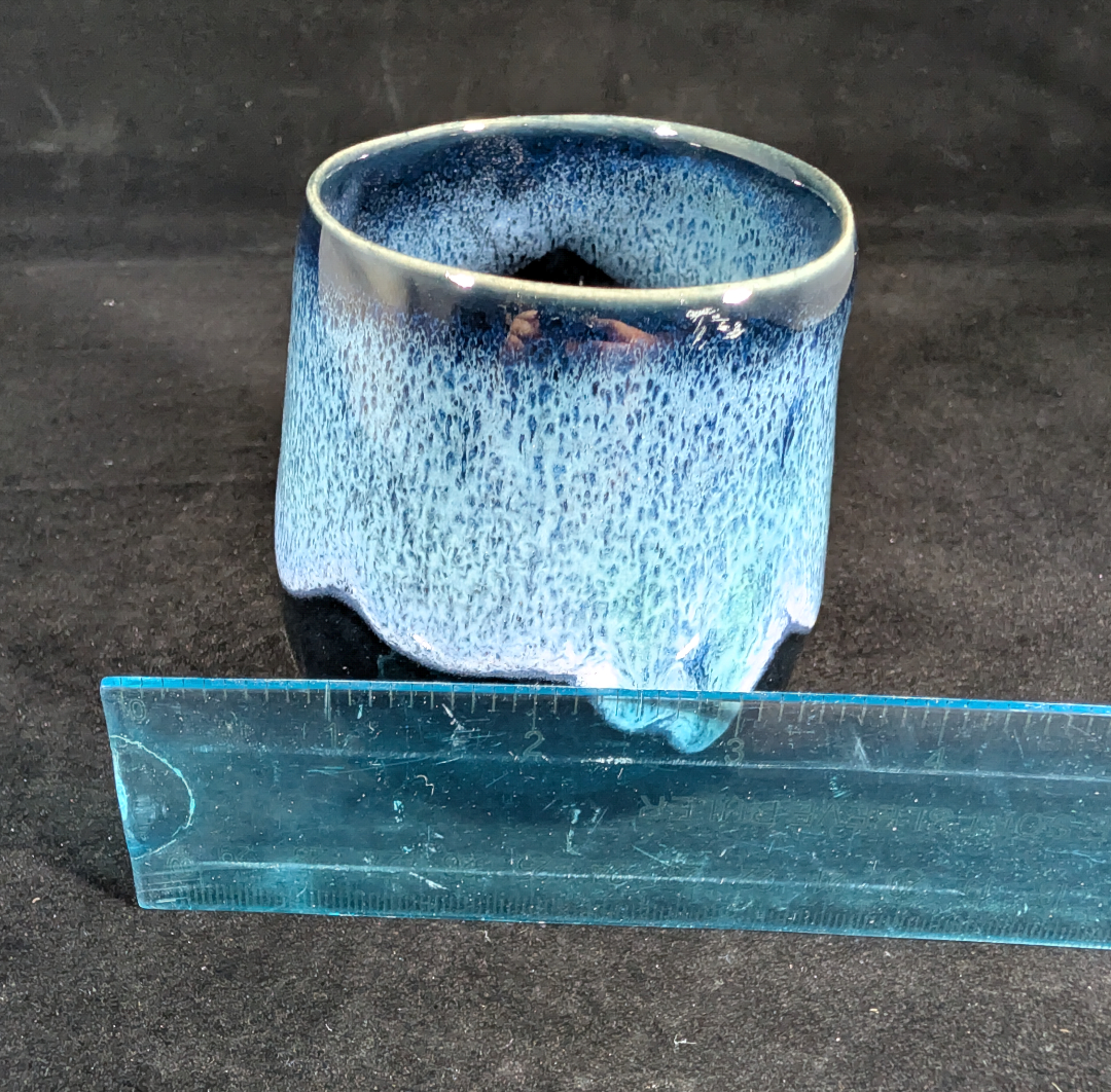 CMA0067 - Stemless Wine Glass by Donna