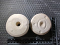 CM0842 - Homemade mold Mini Cowboy Hat #11