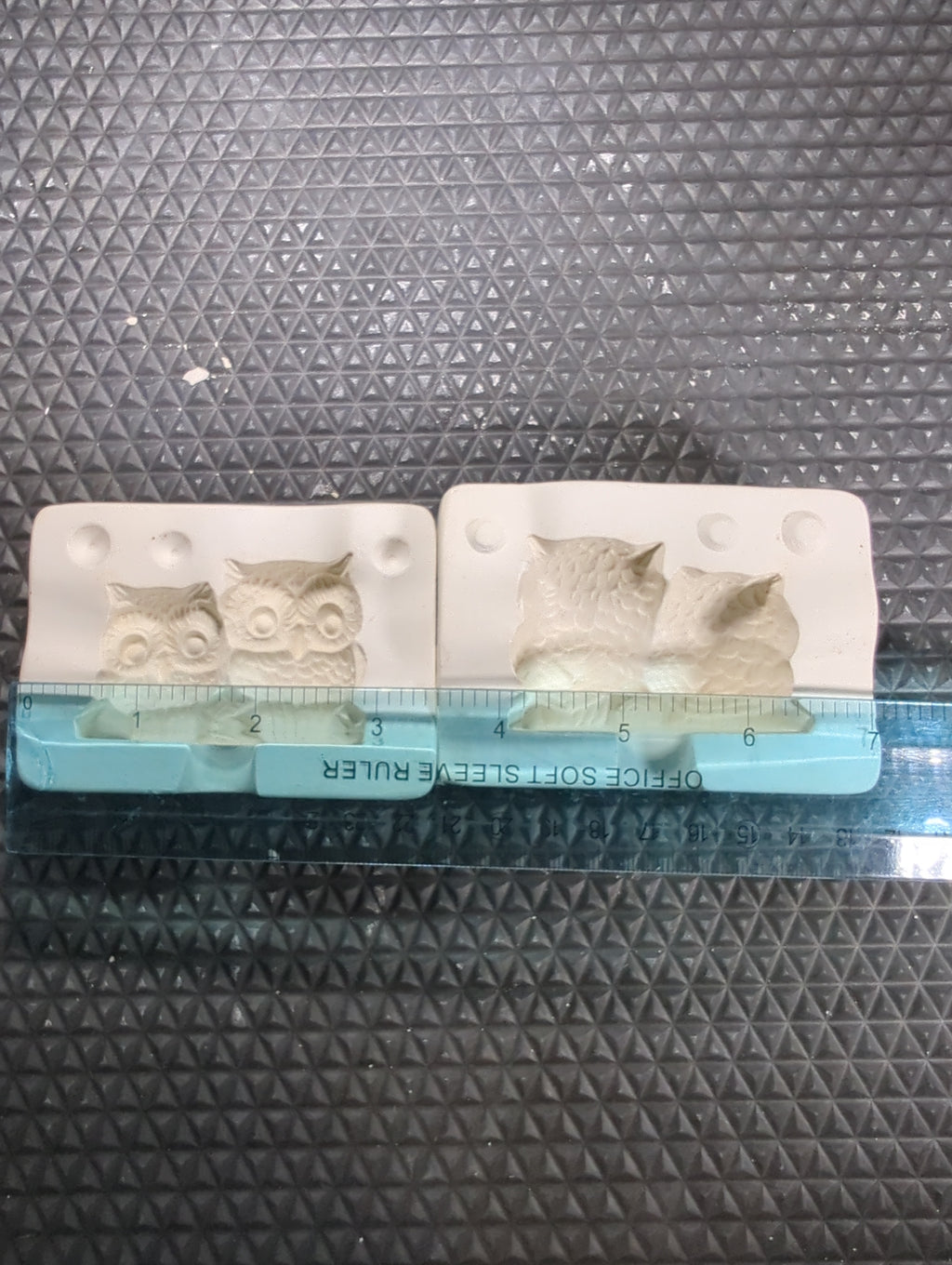 CM0366 - TM15 Duncan Two Owls