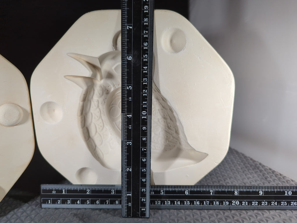 CM1539 - DM 41A Duncan Contemporary Bird Mold