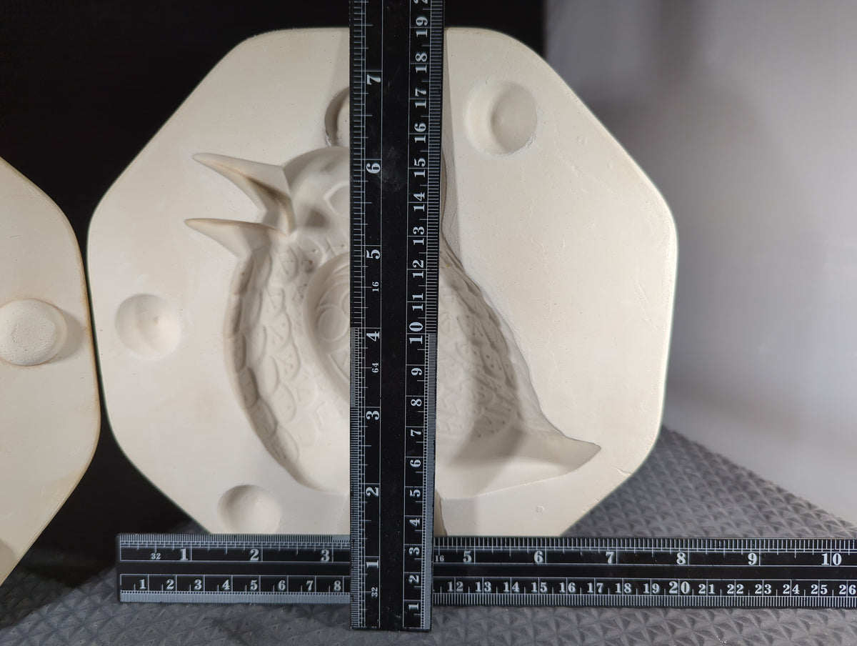 CM1539 - DM 41A Duncan Contemporary Bird Mold