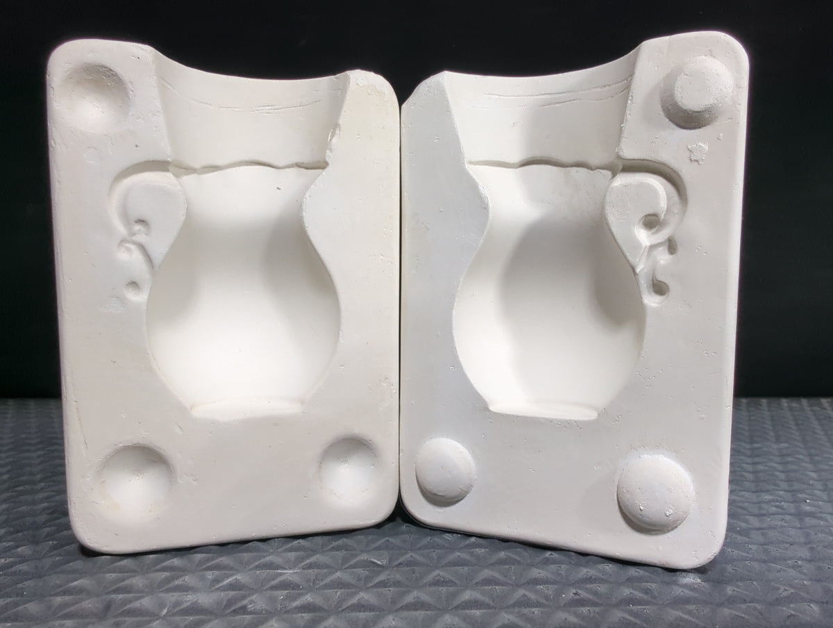 CM1532 - TM25 Duncan Small Pitcher Mold