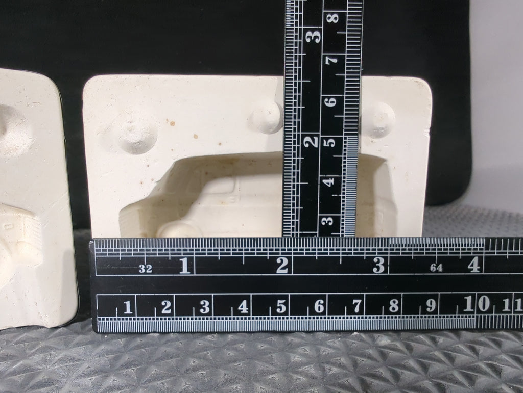 CM1529 - TM7 Duncan Van Bus Mold