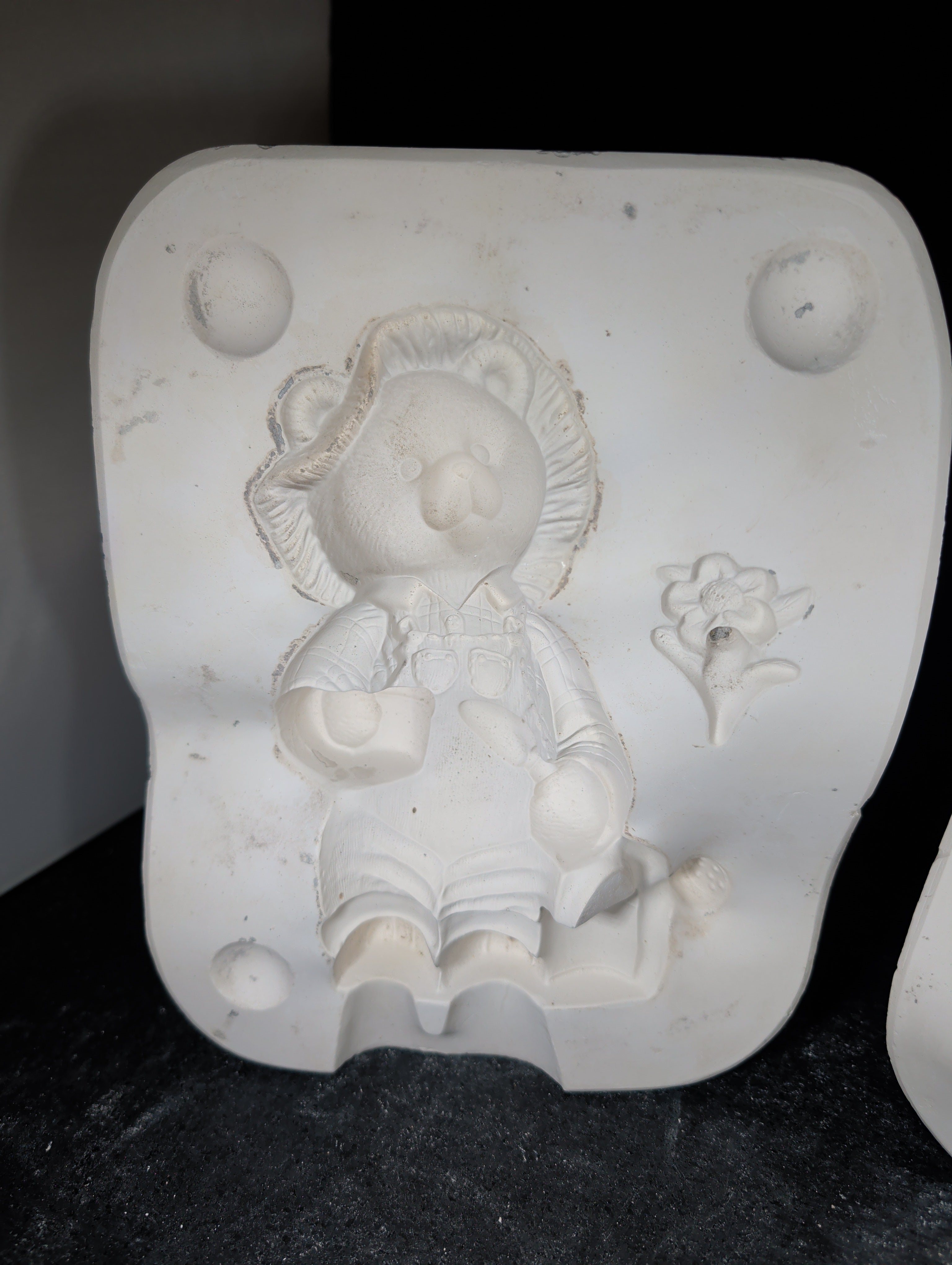 CM0049 - 2668 Kimple Jim Bob Bear