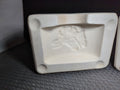 CM0265 - 481 Kitsmiller Toothbrush holder
