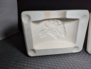 CM0265 - 481 Kitsmiller Toothbrush holder