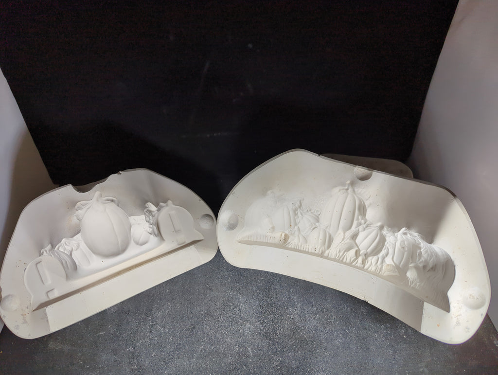 CM0104 - 731 Kimple Pumpkin Ring