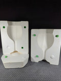 CM0763 - HotcakesUSA White Wine Glass