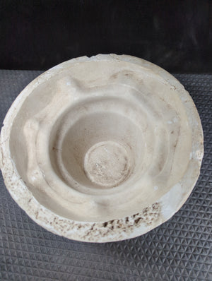 CM0688 -  P Robertson No 199 Insert or Wavy Vase