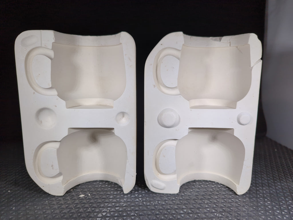 CM0347 - DM 92A Duncan Cups for Snack Tray