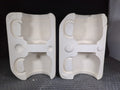 CM0347 - DM 92A Duncan Cups for Snack Tray