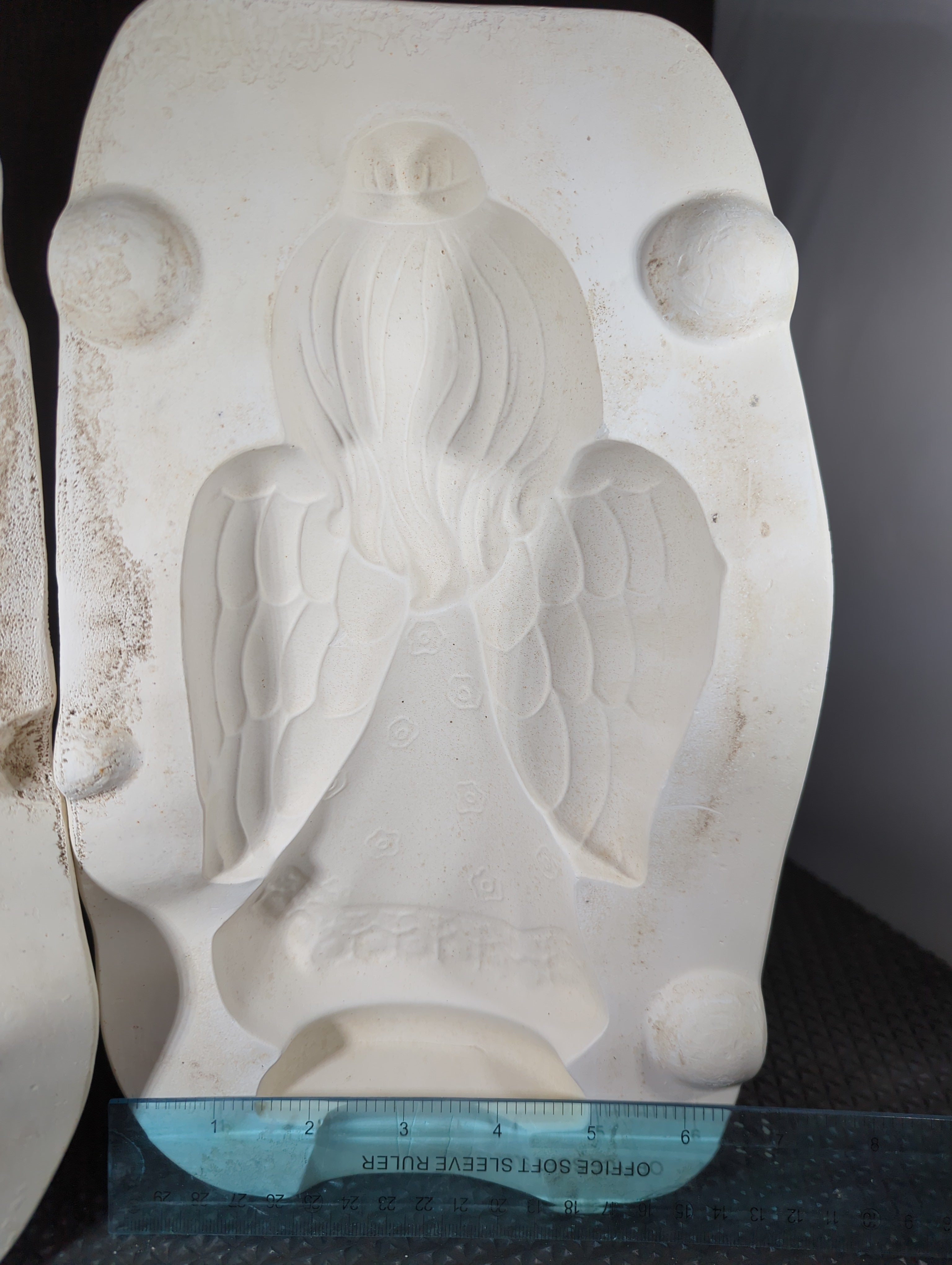 CM0343 - 64 Evergreen Angel Leigh