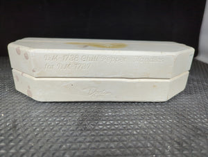CM0280 - DM-1738 Duncan Chili Pepper Handles