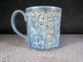 CMA0081 - Western Mug by Mindy