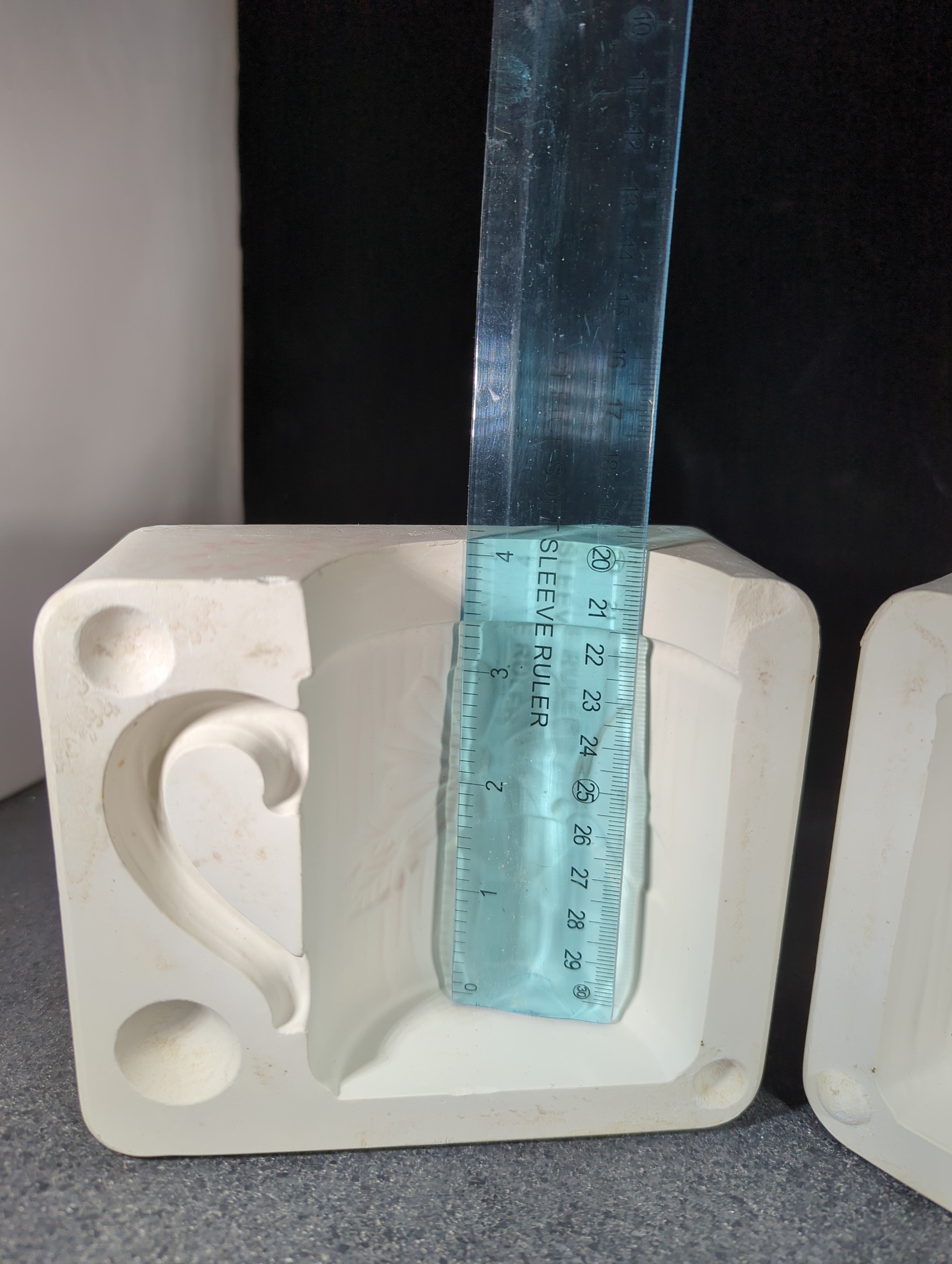 CM0160 - R664 Flower and Butterfly Cup