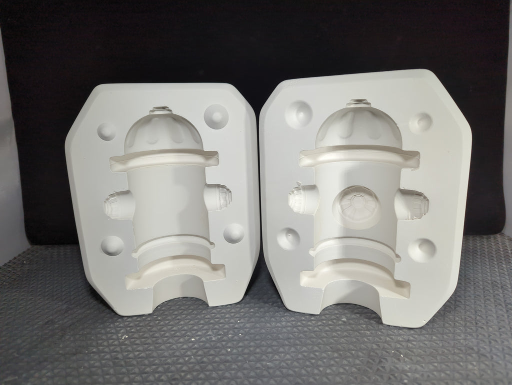 CM0605 - S-3593 Scioto Small Fire Hydrant 6"T