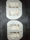 CM0113 - 1323 Kimple Salt and Pepper Shaker