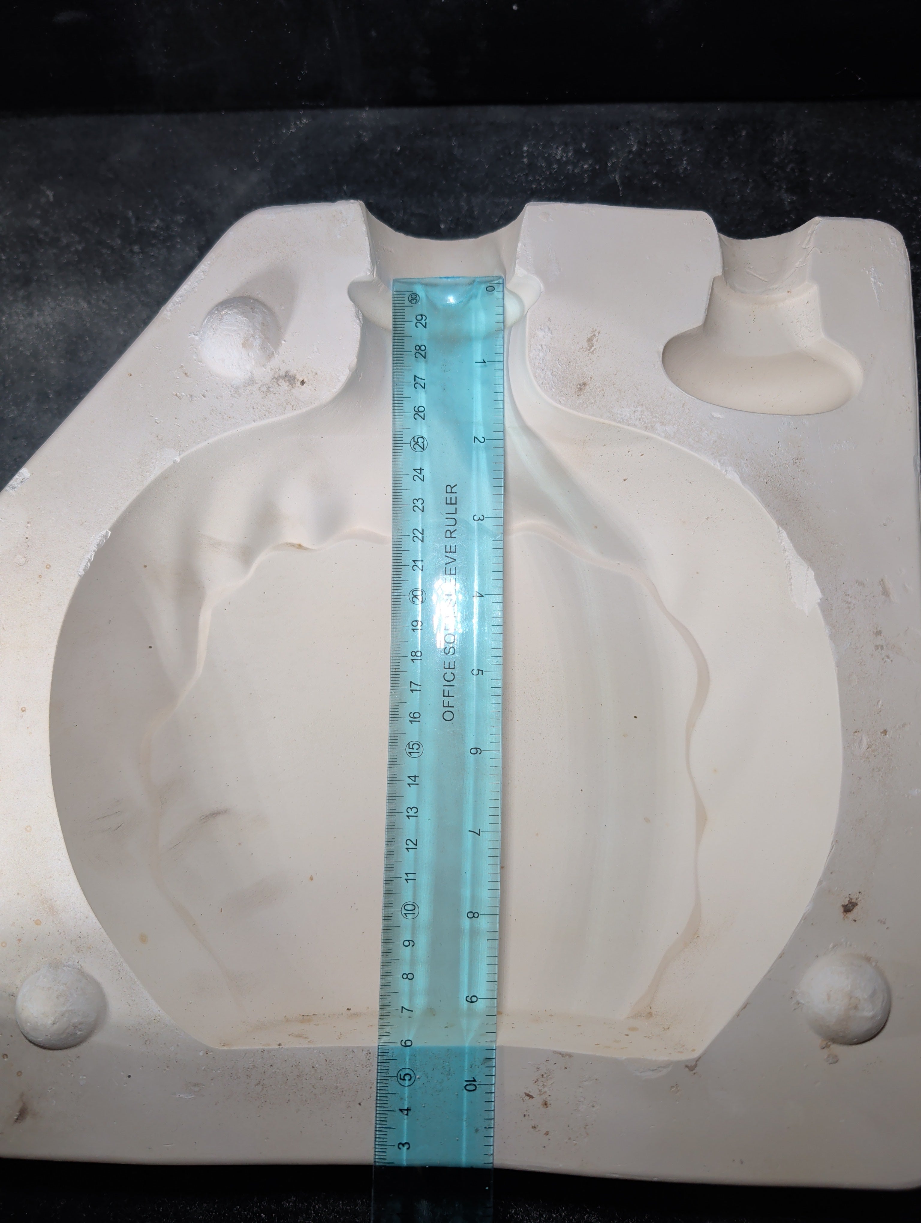 CM0115 - Provincial  P717 Archer Decanter