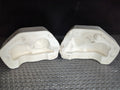 CM0520 - 2381 Sleeping Rabbit