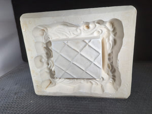 CM1281 - Homemade Shallow Box Mold