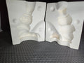 CM0349 - 1783 Jodi Mold Catapillar