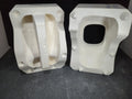 CM0103 - 097 BJ Molds Chile Napkin Holder