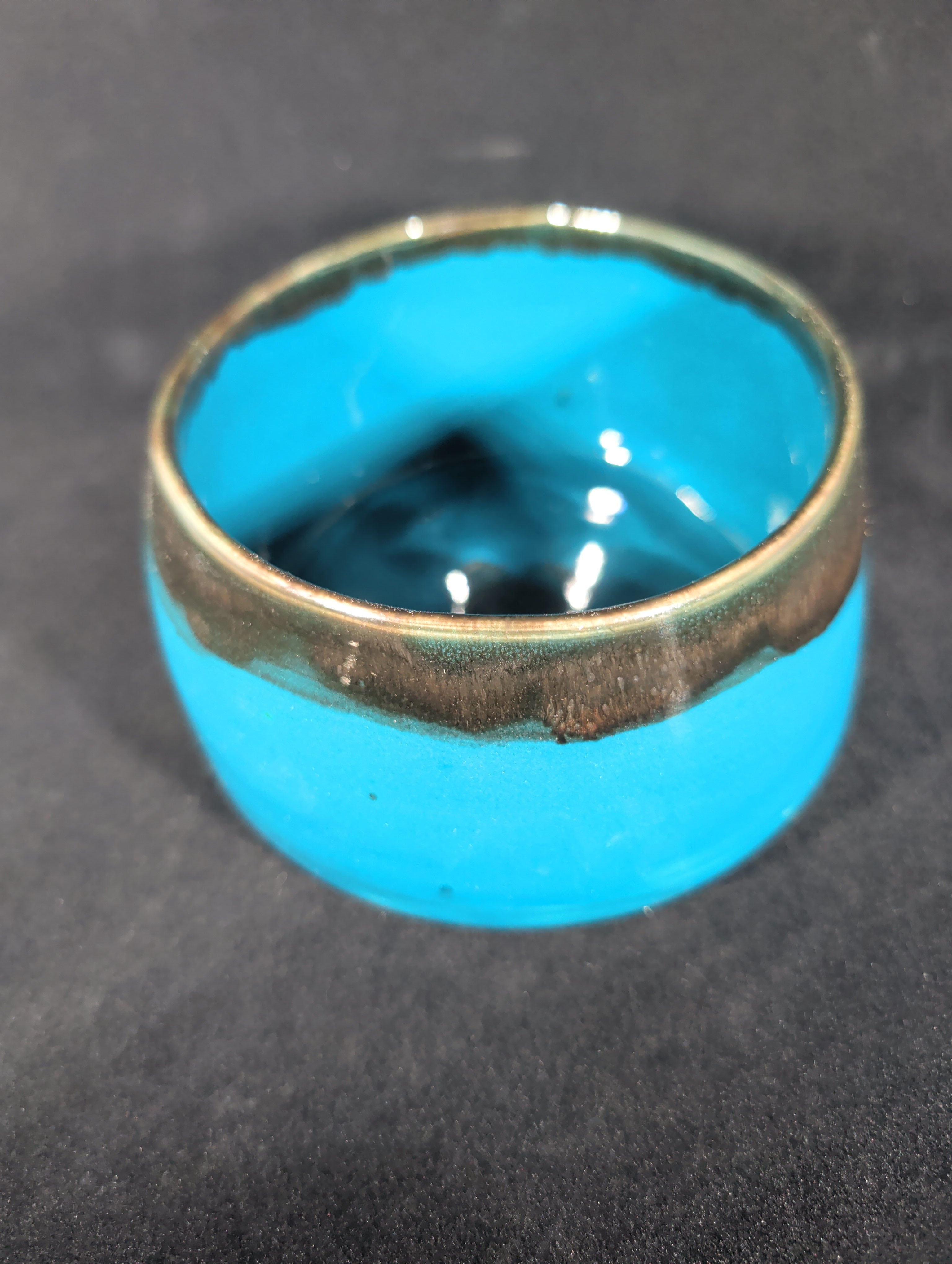 CMA0028 -  Pet Food Bowl by Mindy