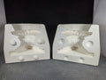 CM1336 - A477 Atlantic Large Round Base/Stand Mold