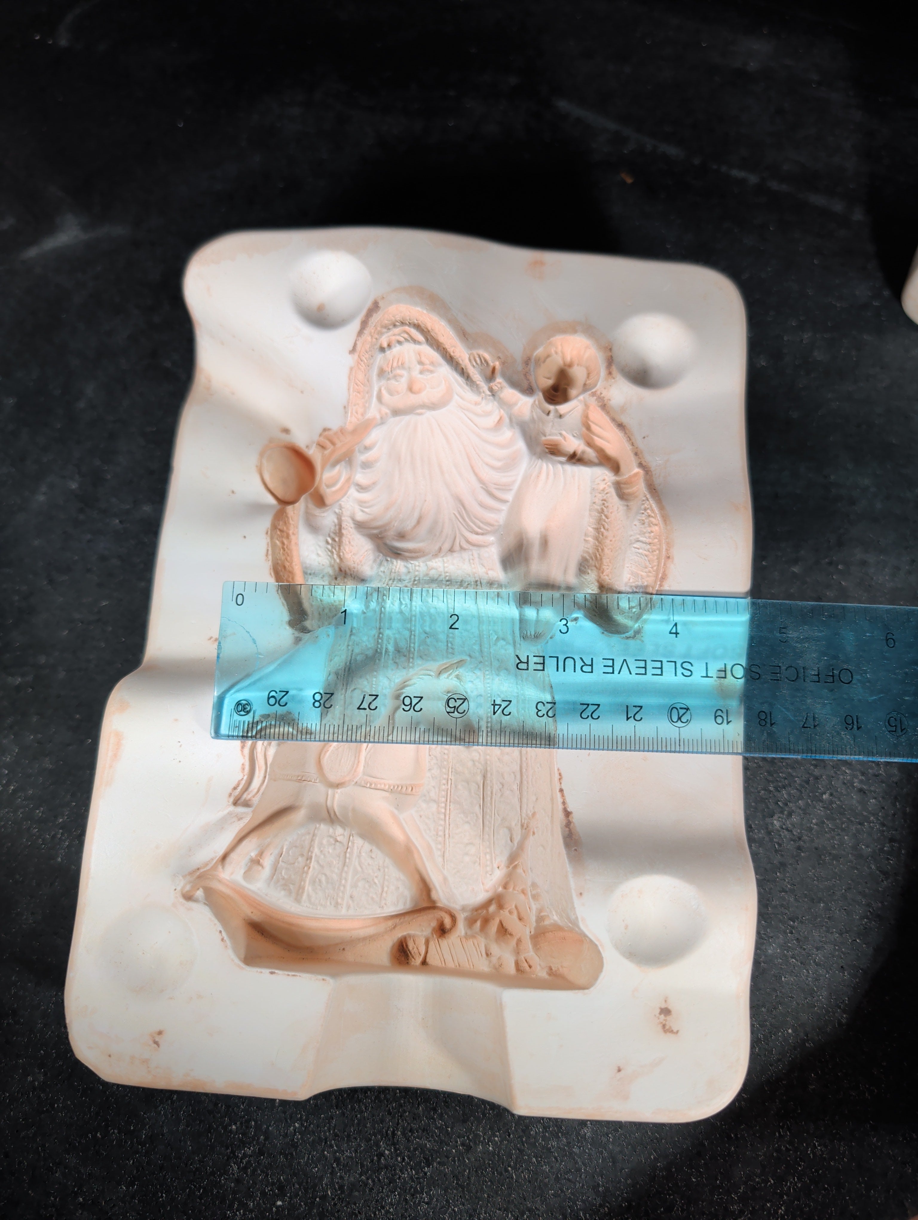 CM0070 - 2505 Gare SM Santa