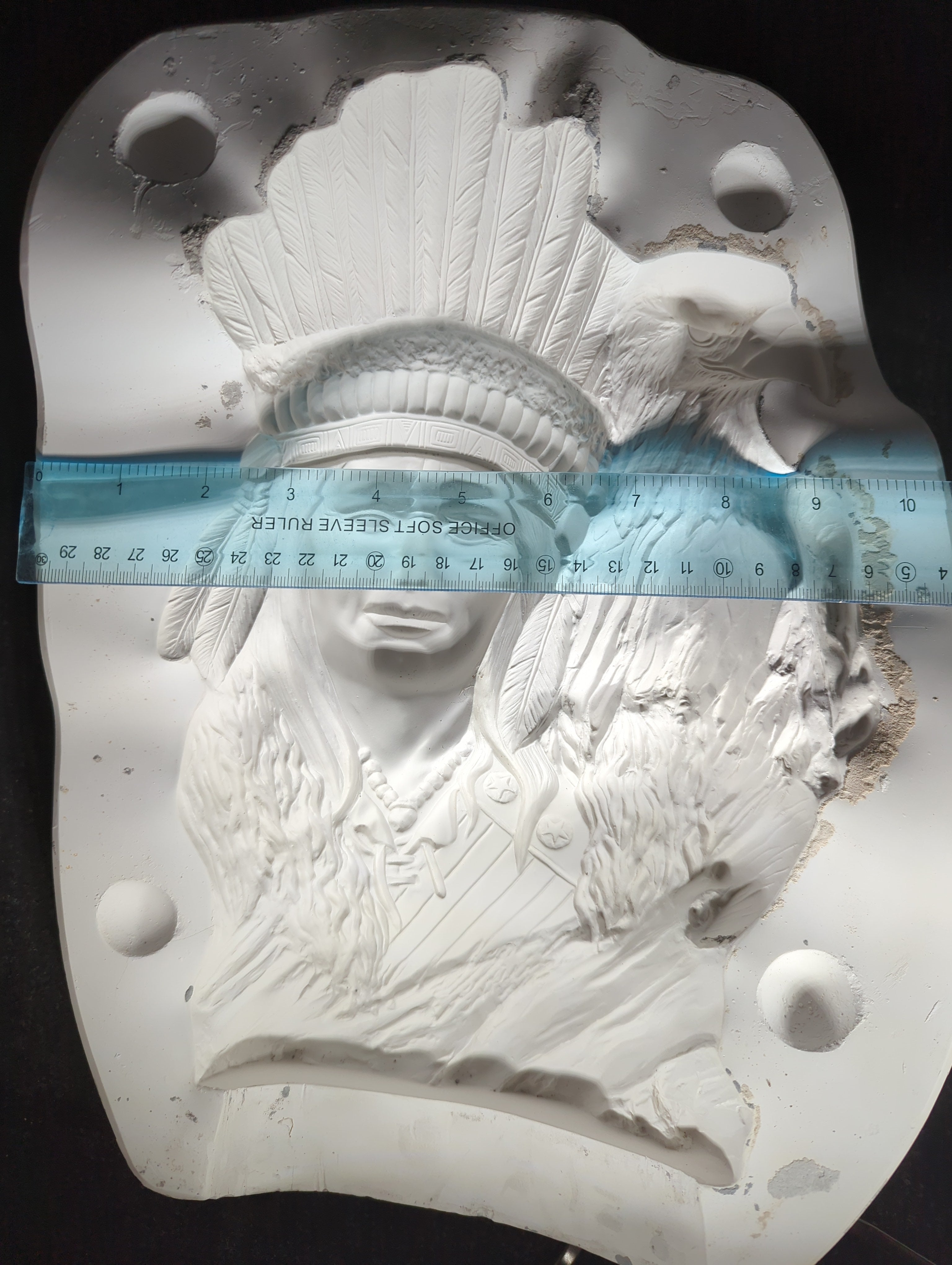 CM0143 - 3527 CPI Native Pride