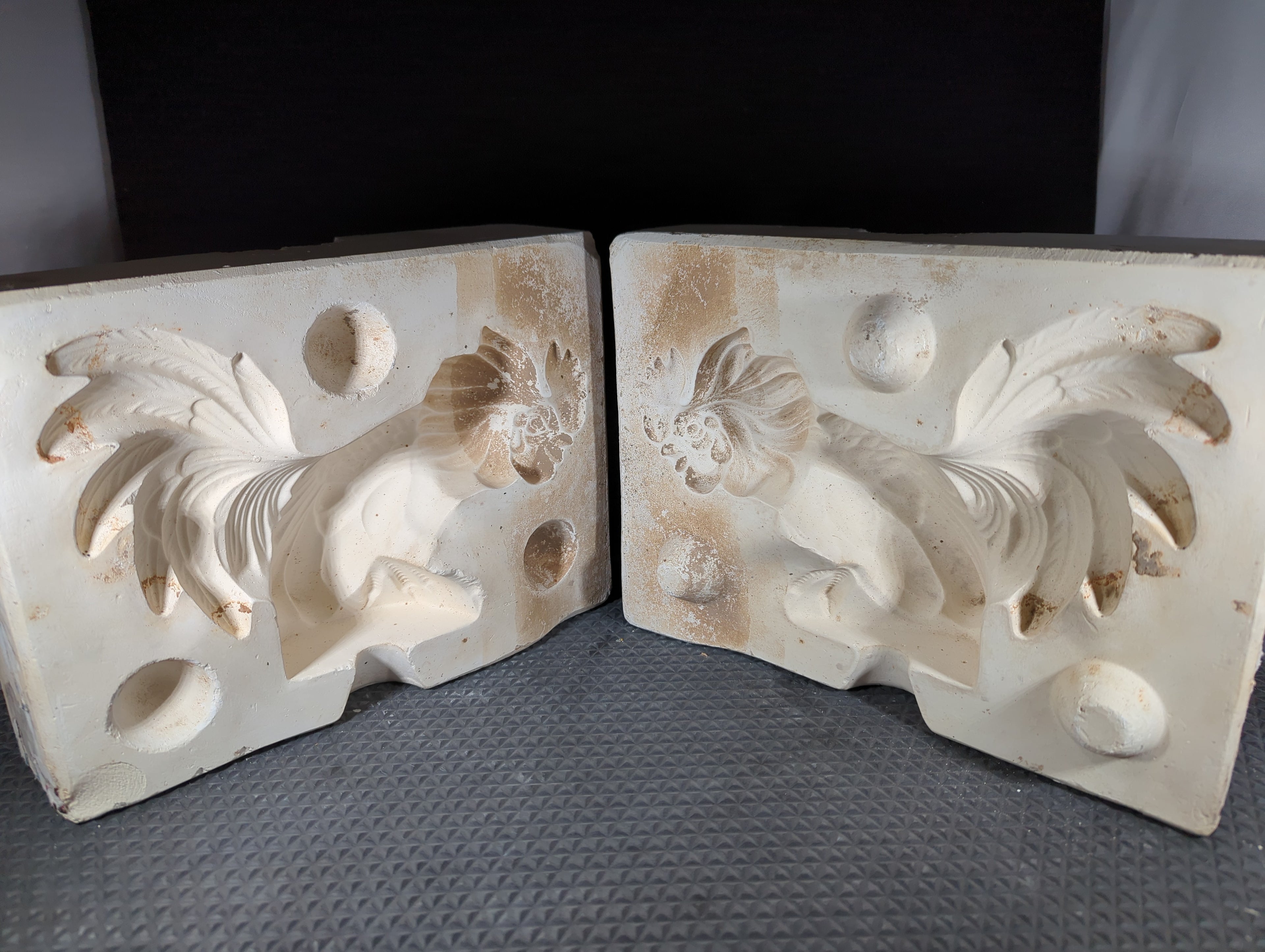 CM0697 -Medium Rooster