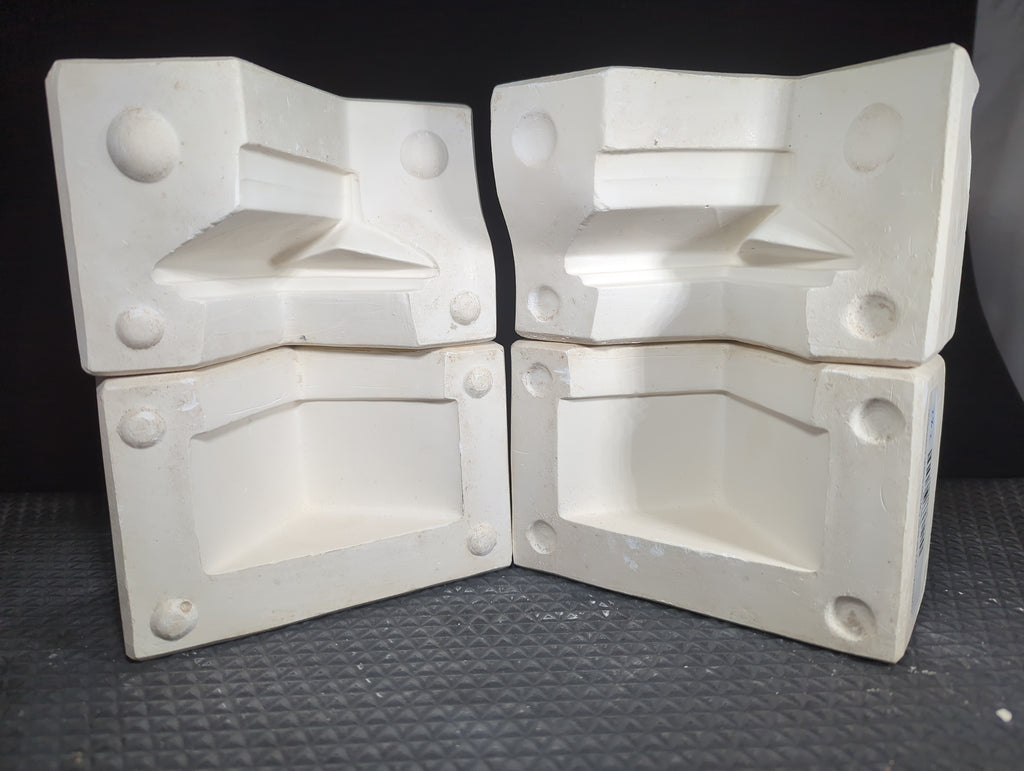 CM0792 - 727 SK Milk Carton Sugar Container
