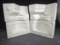 CM0792 - 727 SK Milk Carton Sugar Container