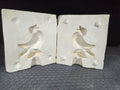 CM0893 - Homemade Bird - could be a pie bird