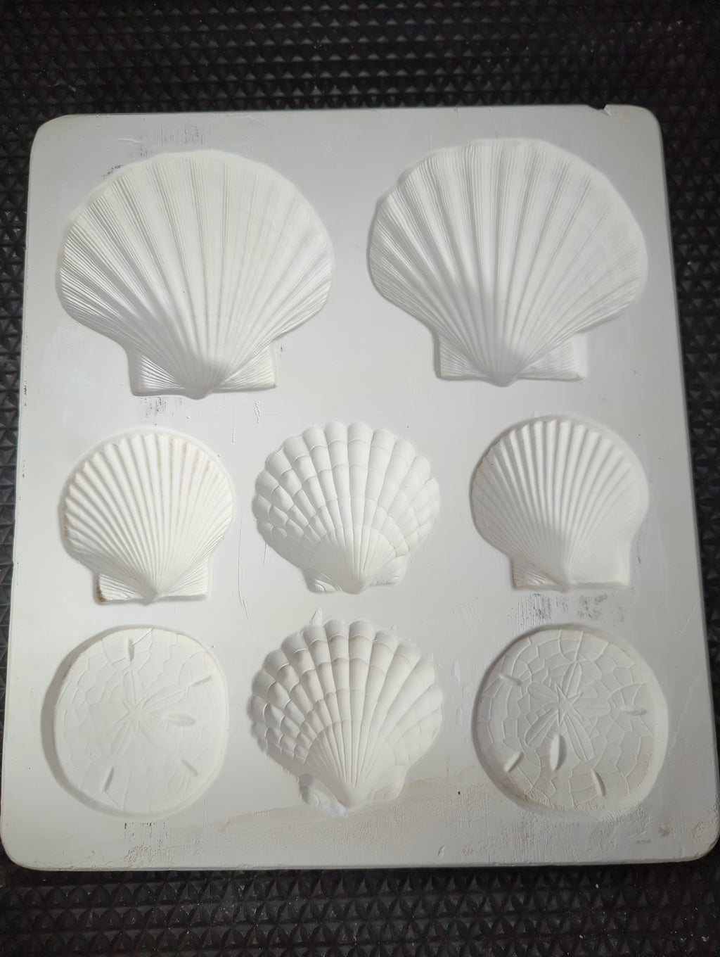 CM0242 - GM-0416 GEM Shell Chimes