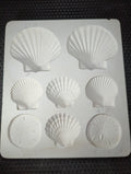 CM0242 - GM-0416 GEM Shell Chimes