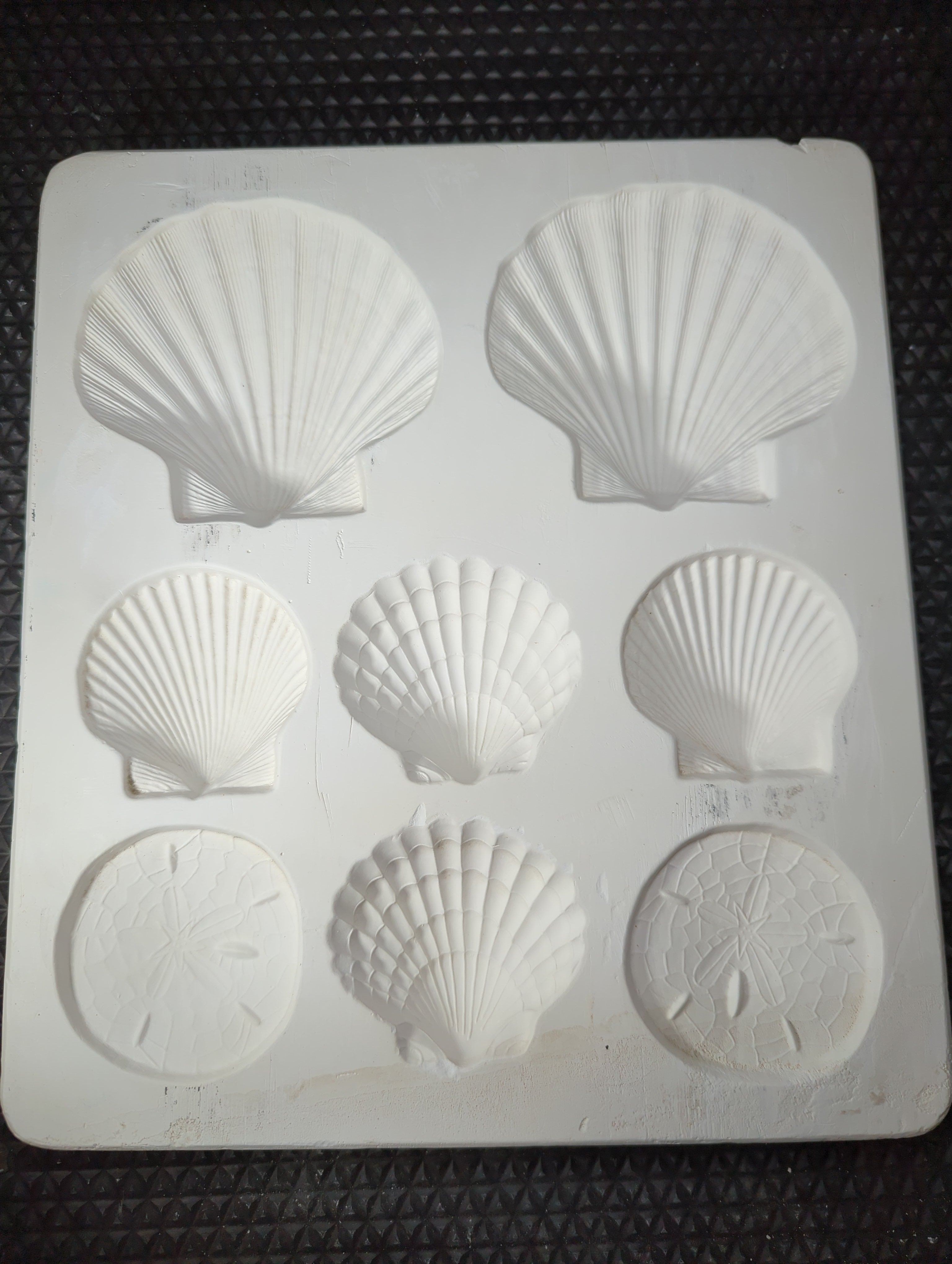 CM0242 - GM-0416 GEM Shell Chimes
