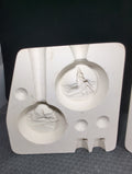 CM1303 - DM-208B Duncan Nostalgia Ornament #1 Mold