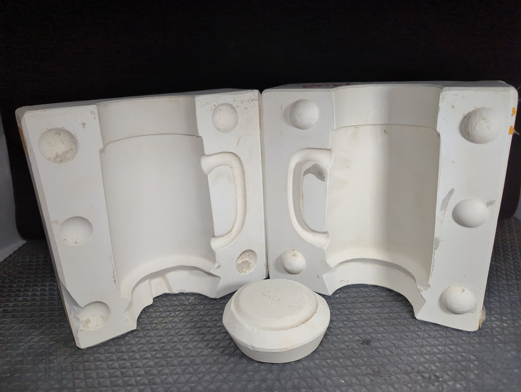 CM0874 - Unbranded Stein/Mug