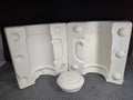 CM0874 - Unbranded Stein/Mug