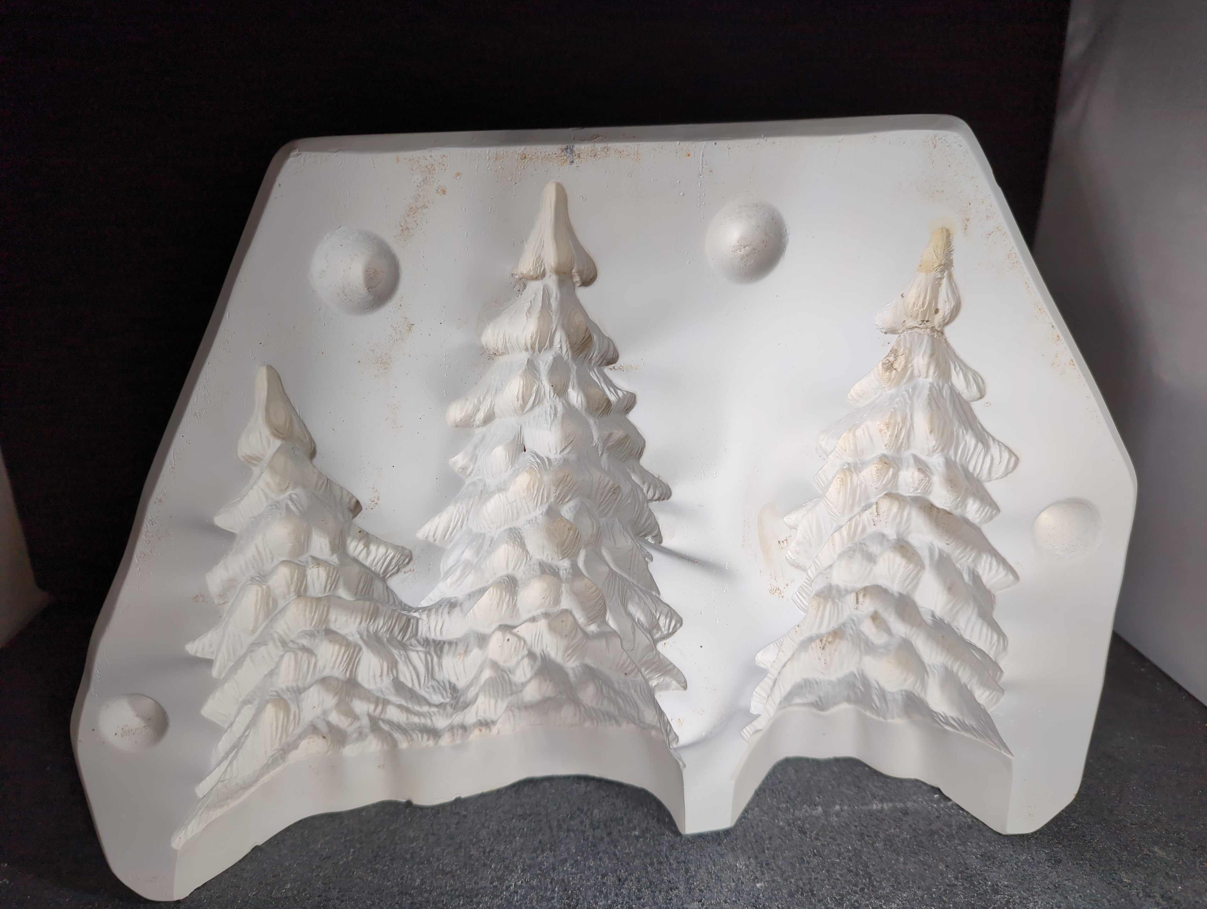 CM0184 - S-522 Scioto Village Trees