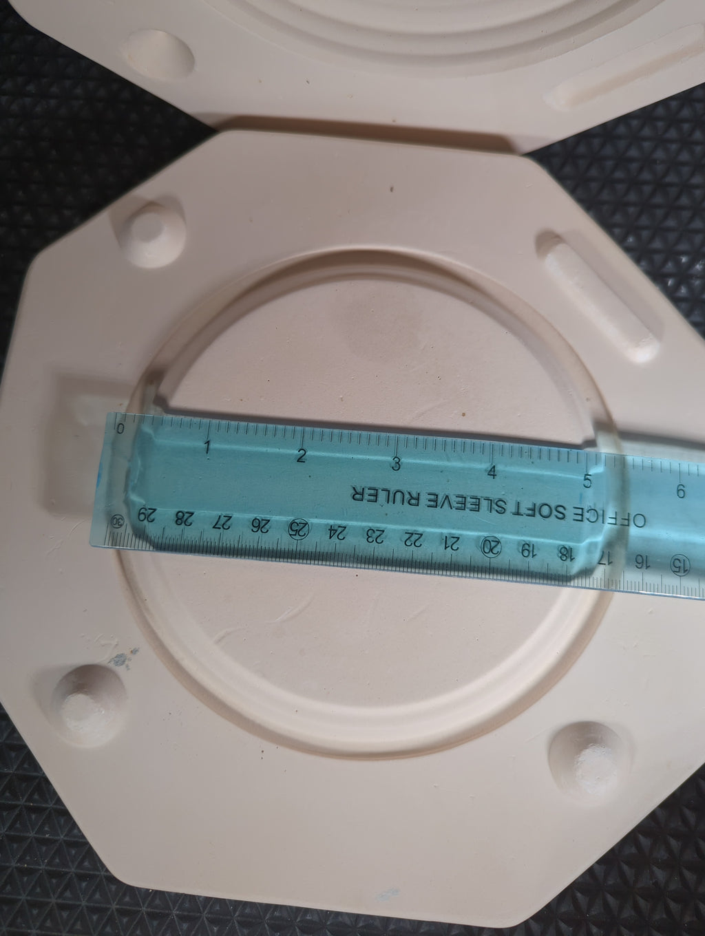 CM0269 - 55A Sierra Ceramic Planter Dish